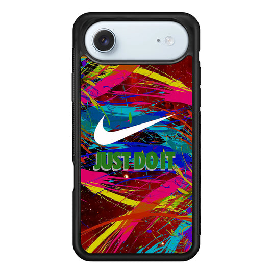 Nike Mural Effect iPhone 17 Air Case
