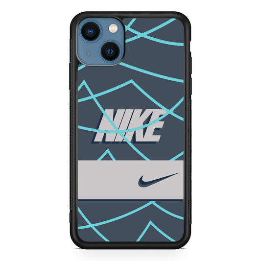 Nike Network iPhone 15 Case - Carneyforia