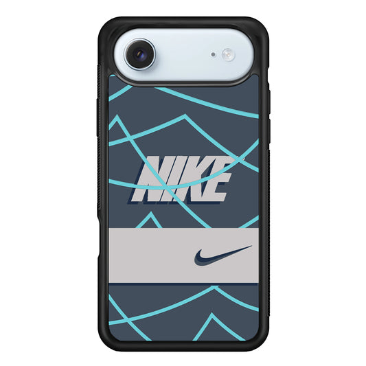 Nike Network iPhone 17 Air Case