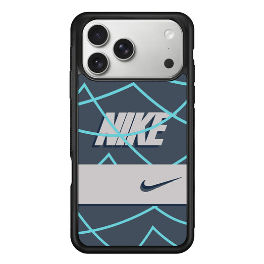 Nike Network iPhone 17 Pro Max Case