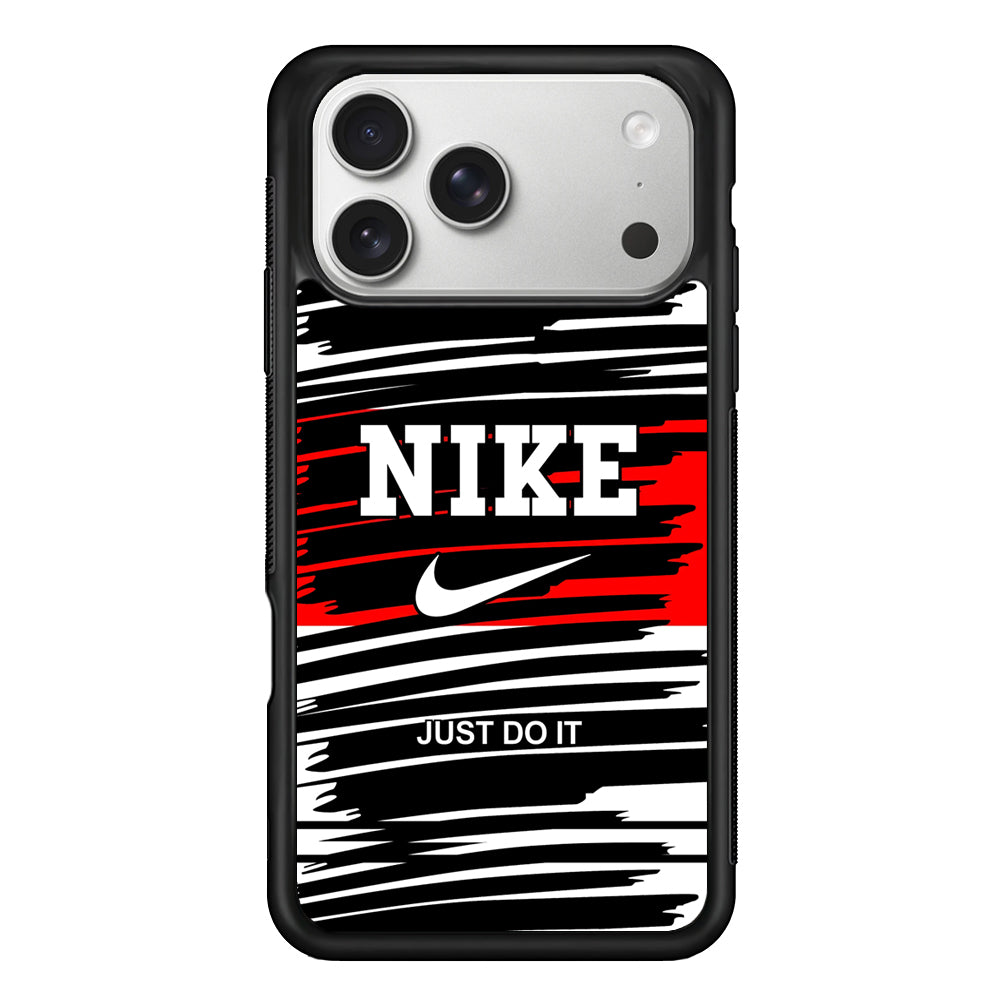 Nike Old Spirit iPhone 17 Pro Max Case