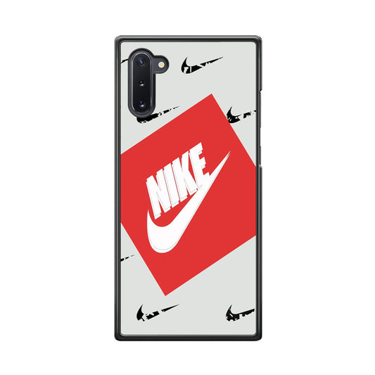 Nike Option of Perspective Samsung Galaxy Note 10 Case