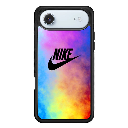 Nike Paint Clud iPhone 17 Air Case