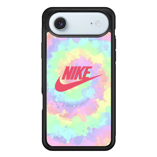 Nike Ring of Rainbow iPhone 17 Air Case