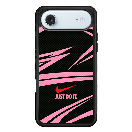 Nike Rose Colored Wave iPhone 17 Air Case