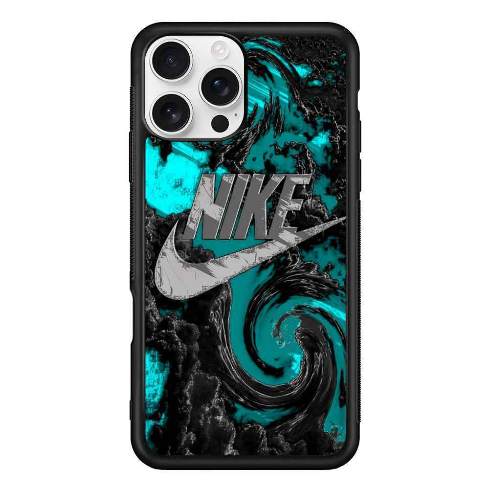 Nike Seaside iPhone 16 Pro Case