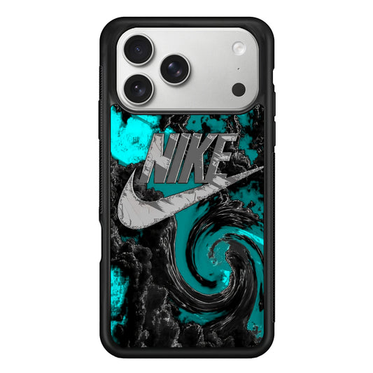 Nike Seaside iPhone 17 Pro Max Case