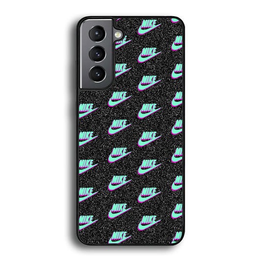 Nike Shine of Star Samsung Galaxy A15 Case - Carneyforia