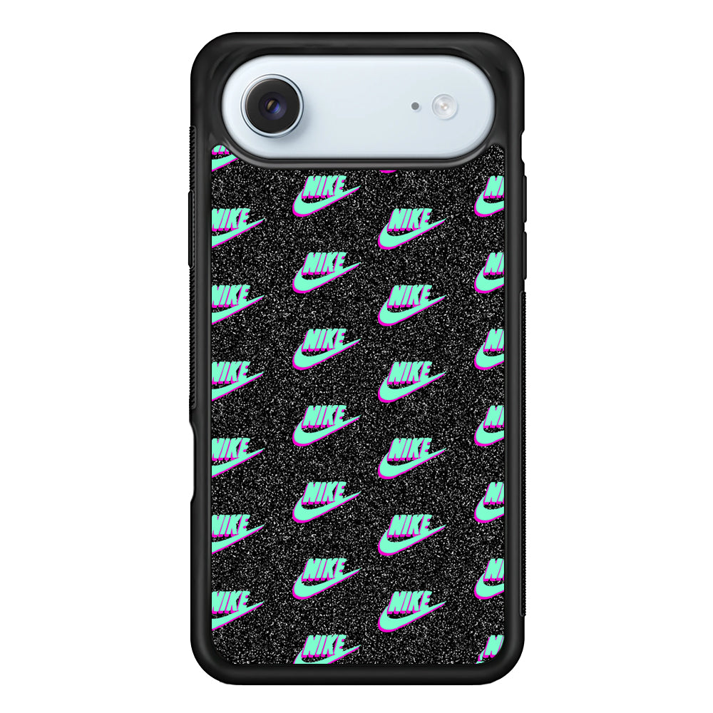 Nike Shine of Star iPhone 17 Air Case