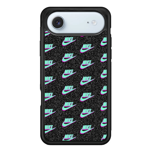 Nike Shine of Star iPhone 17 Air Case