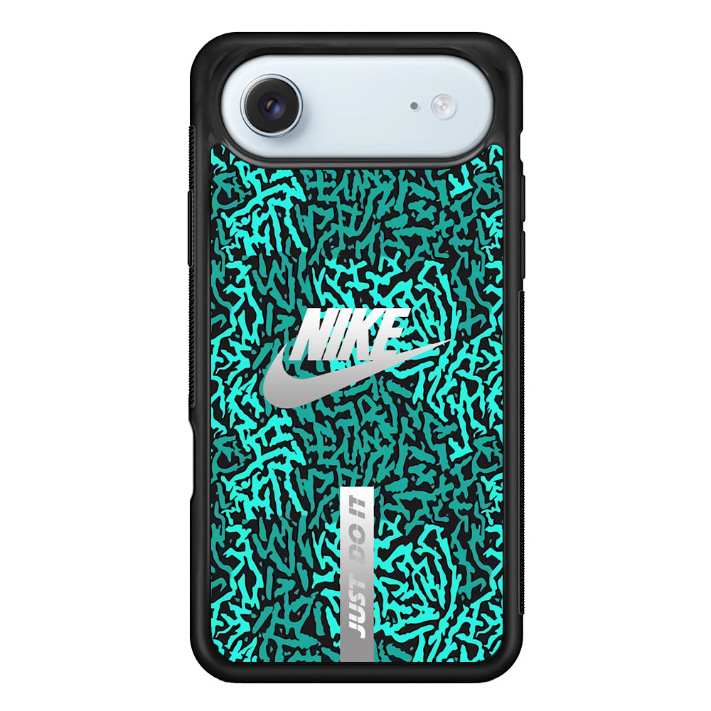 Nike Silver of The Seas iPhone 17 Air Case