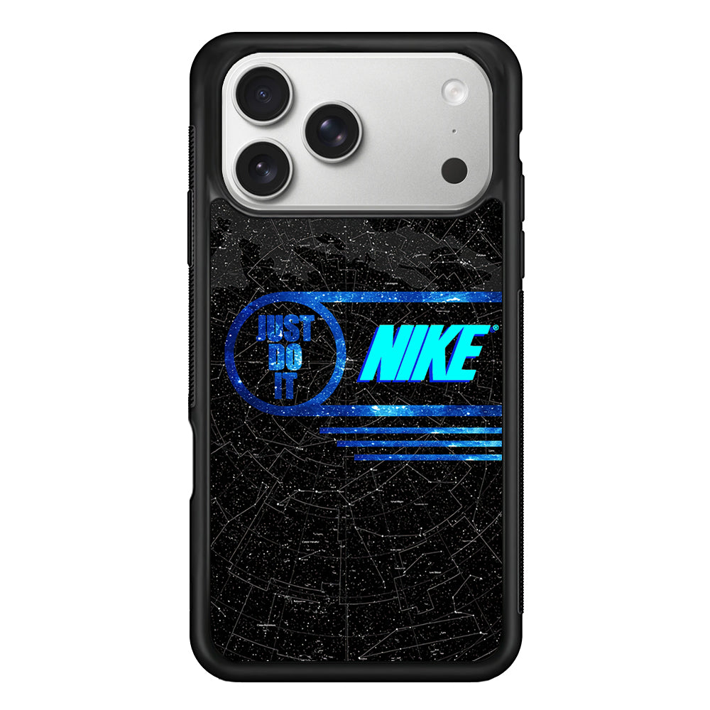 Nike Space of Serenity iPhone 17 Pro Max Case
