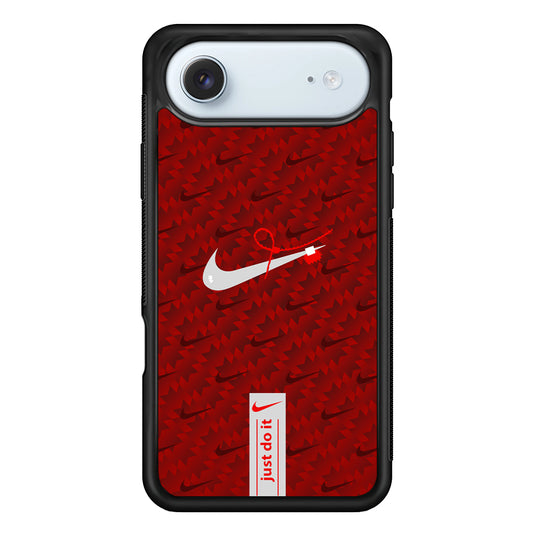 Nike Stuff of Selection iPhone 17 Air Case