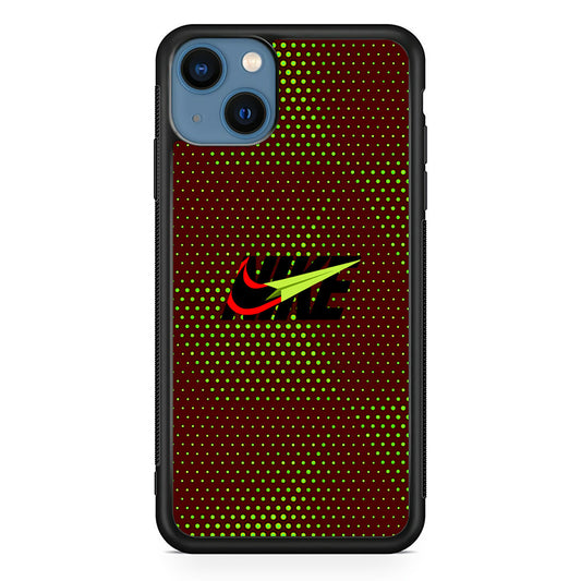 Nike The Paper Plane iPhone 15 Case - Carneyforia