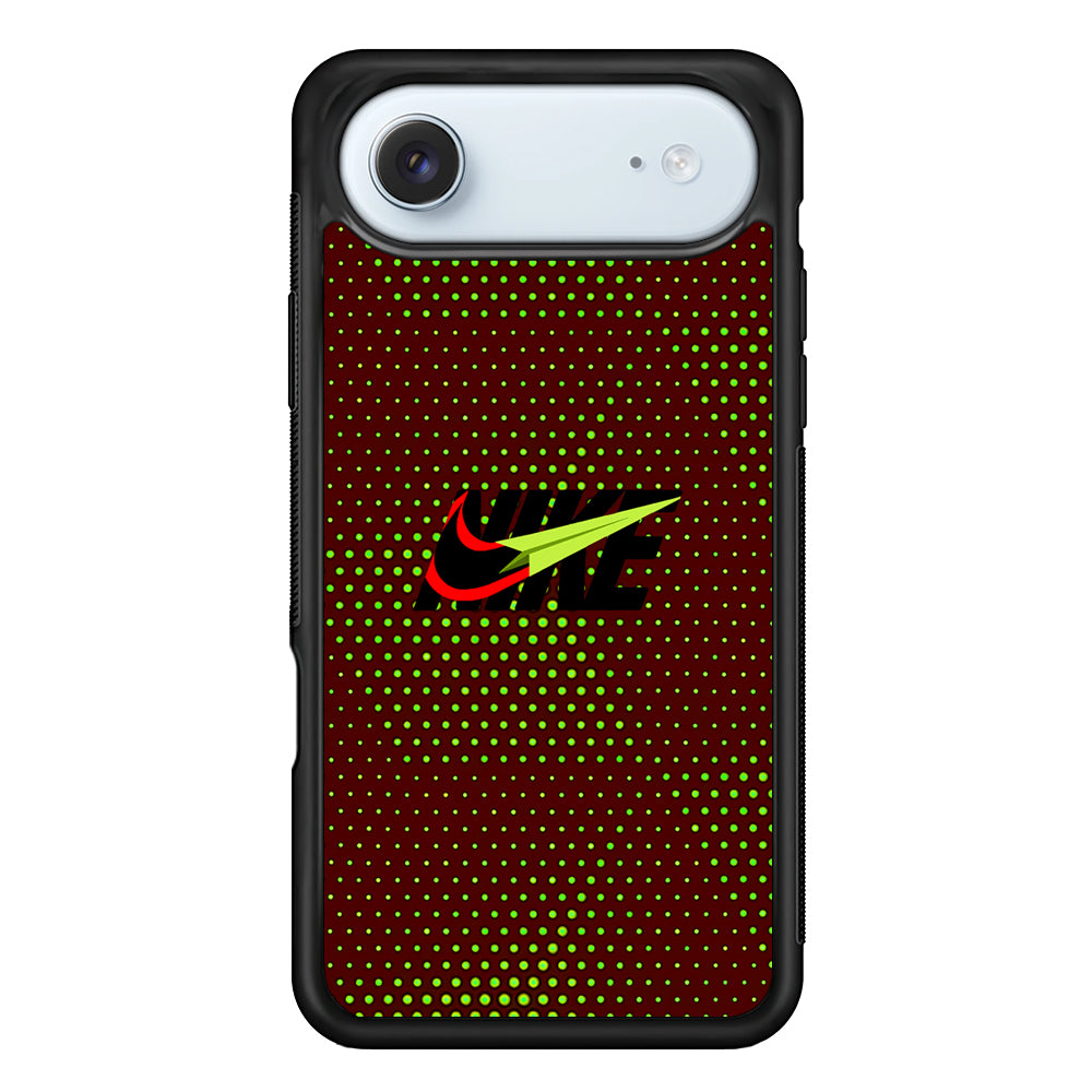 Nike The Paper Plane iPhone 17 Air Case