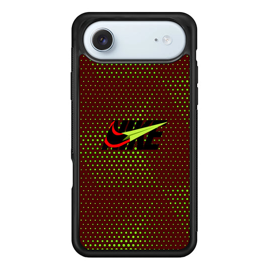 Nike The Paper Plane iPhone 17 Air Case