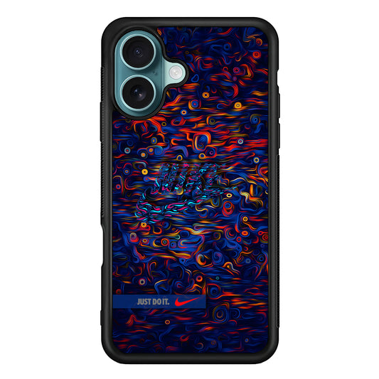 Nike Verve in Motion iPhone 17 Case