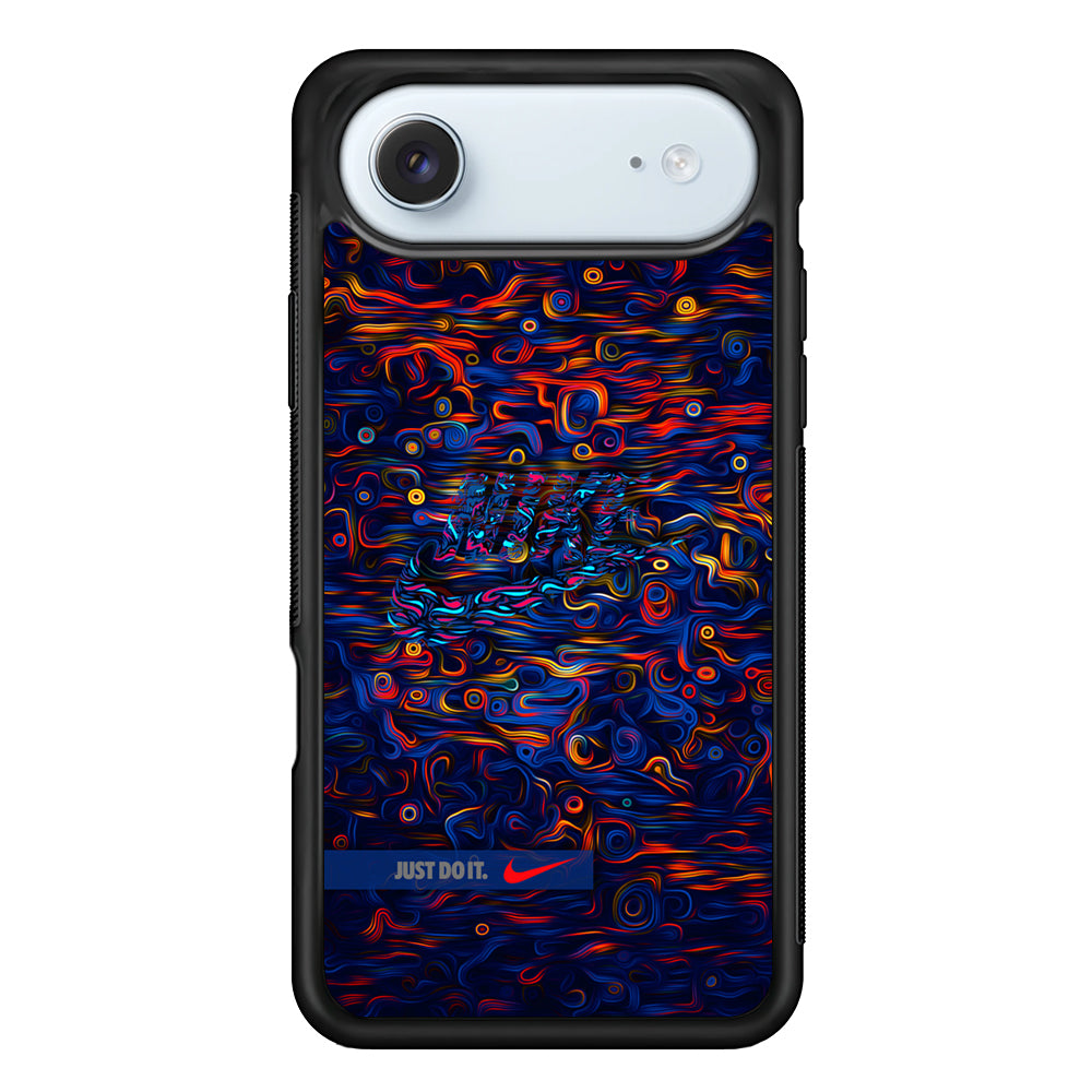Nike Verve in Motion iPhone 17 Air Case