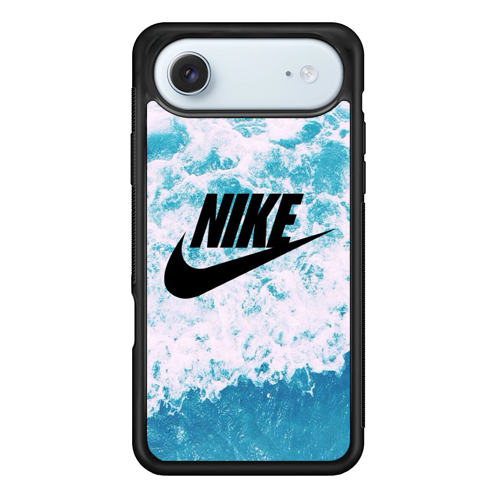 Nike Wave Beach iPhone 17 Air Case