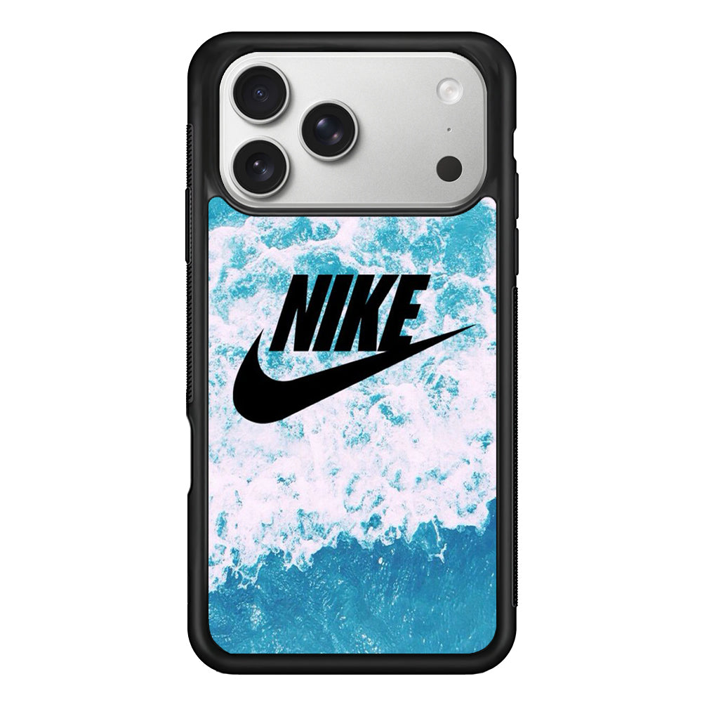 Nike Wave Beach iPhone 17 Pro Max Case