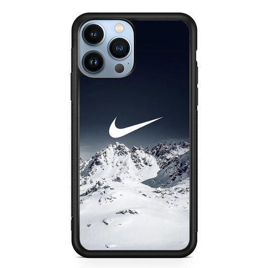 Nike Winter Mount iPhone 13 Pro Max Case