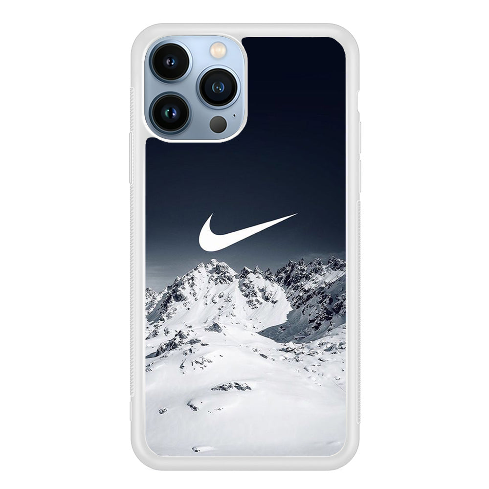 Nike Winter Mount iPhone 13 Pro Max Case