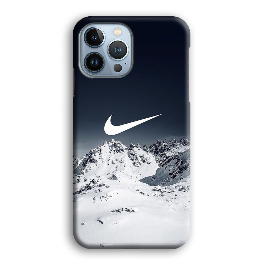 Nike Winter Mount iPhone 13 Pro Max Case