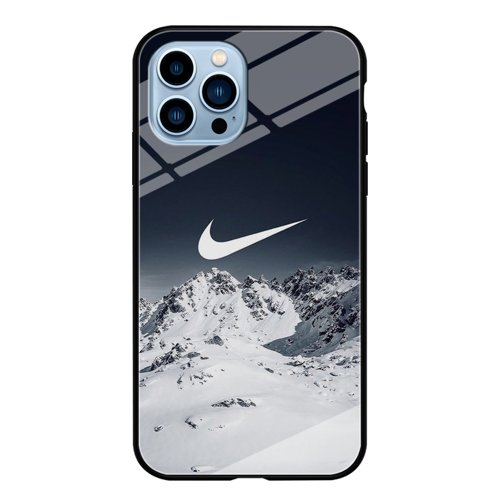 Nike Winter Mount iPhone 13 Pro Max Case