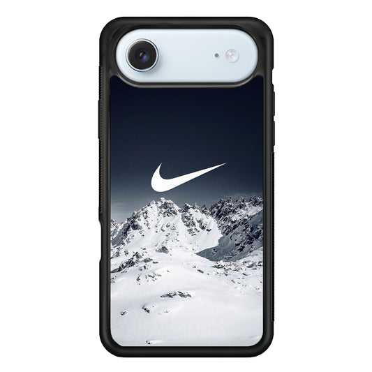 Nike Winter Mount iPhone 17 Air Case