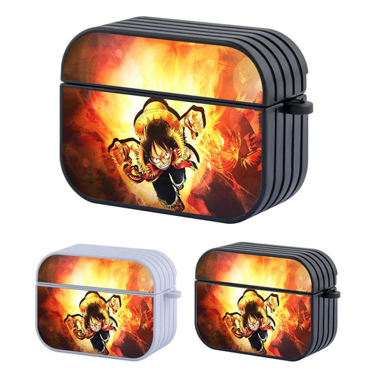 One Piece The Freedom is Coming Apple Airpods Pro Case