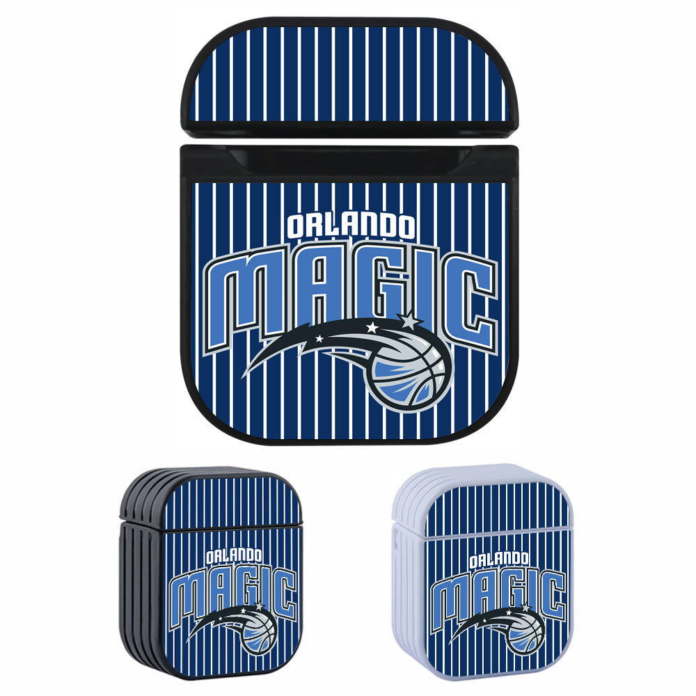Orlando Magic Jersey Team Apple Airpods Case