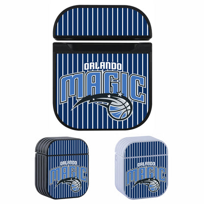 Orlando Magic Jersey Team Apple Airpods Case