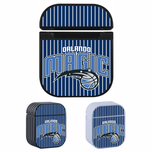 Orlando Magic Jersey Team Apple Airpods Case