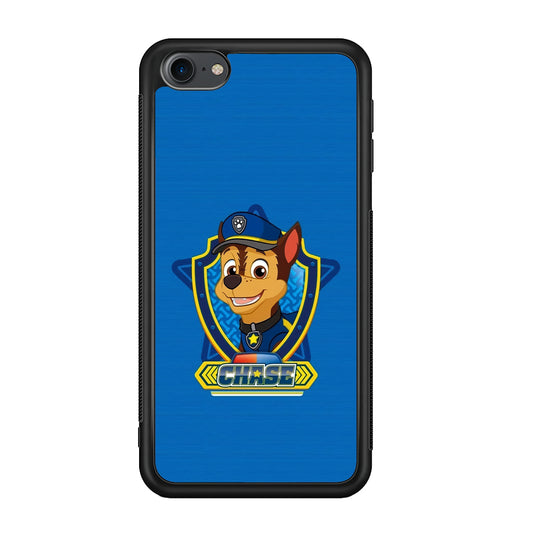 Paw Patrol Chase Photo Frame iPod Touch 6 Case