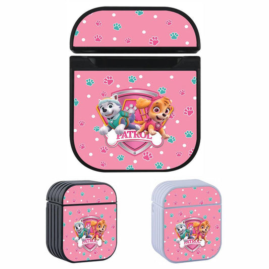 Paw Patrol Girls Teammate Apple Airpods Case