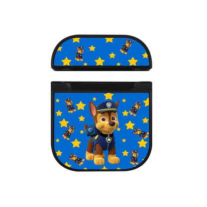 Paw Patrol Spread Smiles Everywhere Apple Airpods Case Black