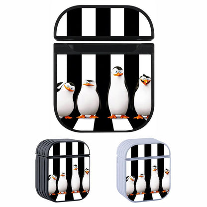 Penguins Of Madagascar Apple Airpods Case