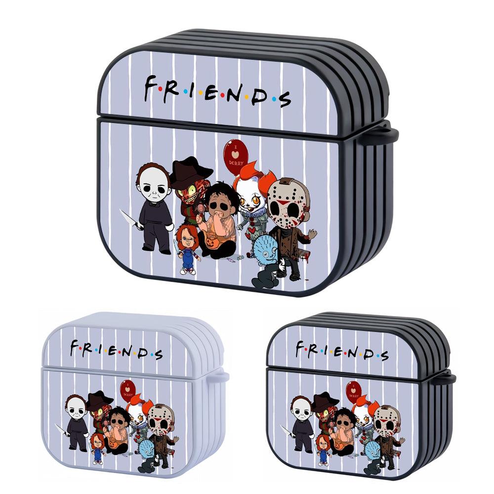 Pennywise Extraordinary Friends Apple Airpods 4 Case