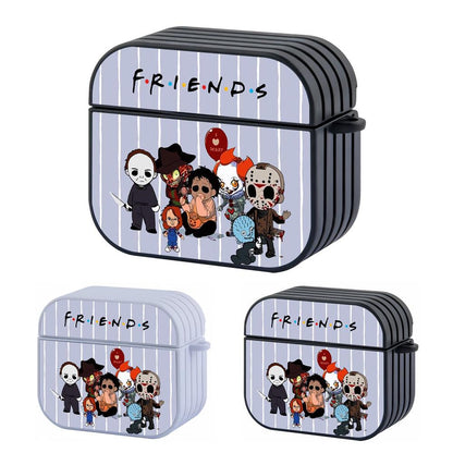 Pennywise Extraordinary Friends Apple Airpods 4 Case