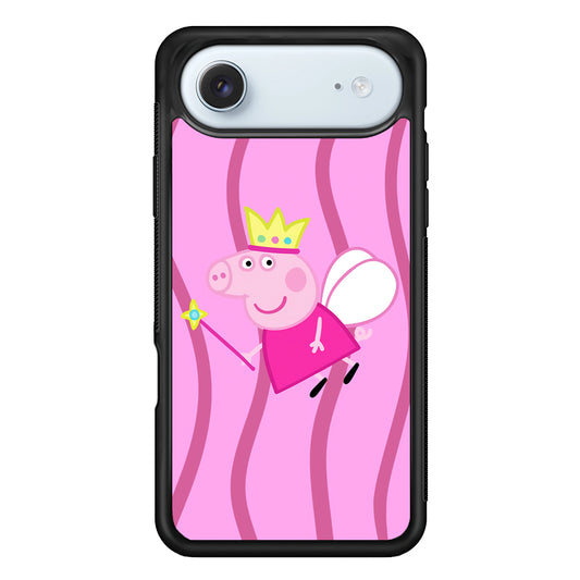 Peppa Pig Granny Pig iPhone 17 Air Case