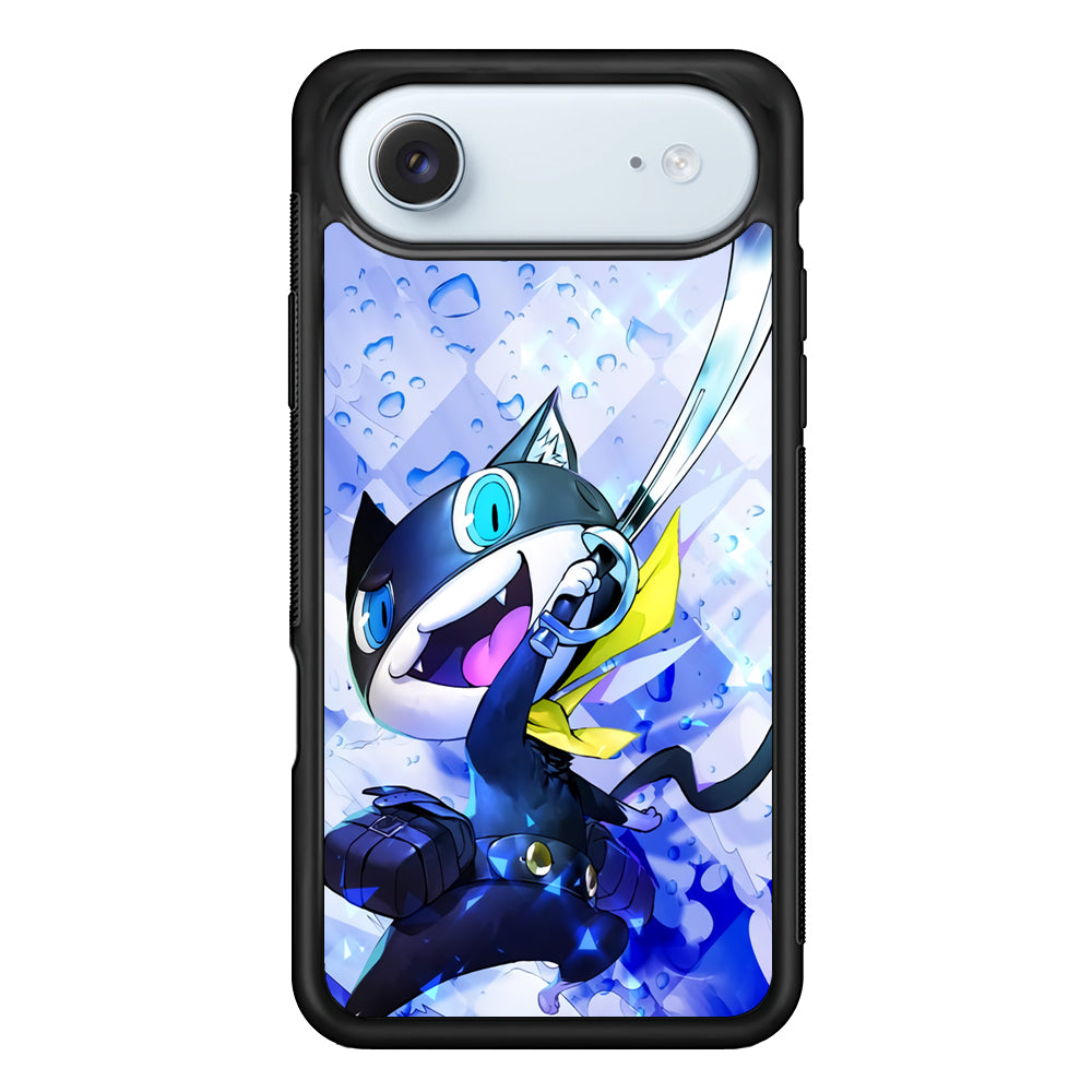 Persona 5 Morgana iPhone 17 Air Case
