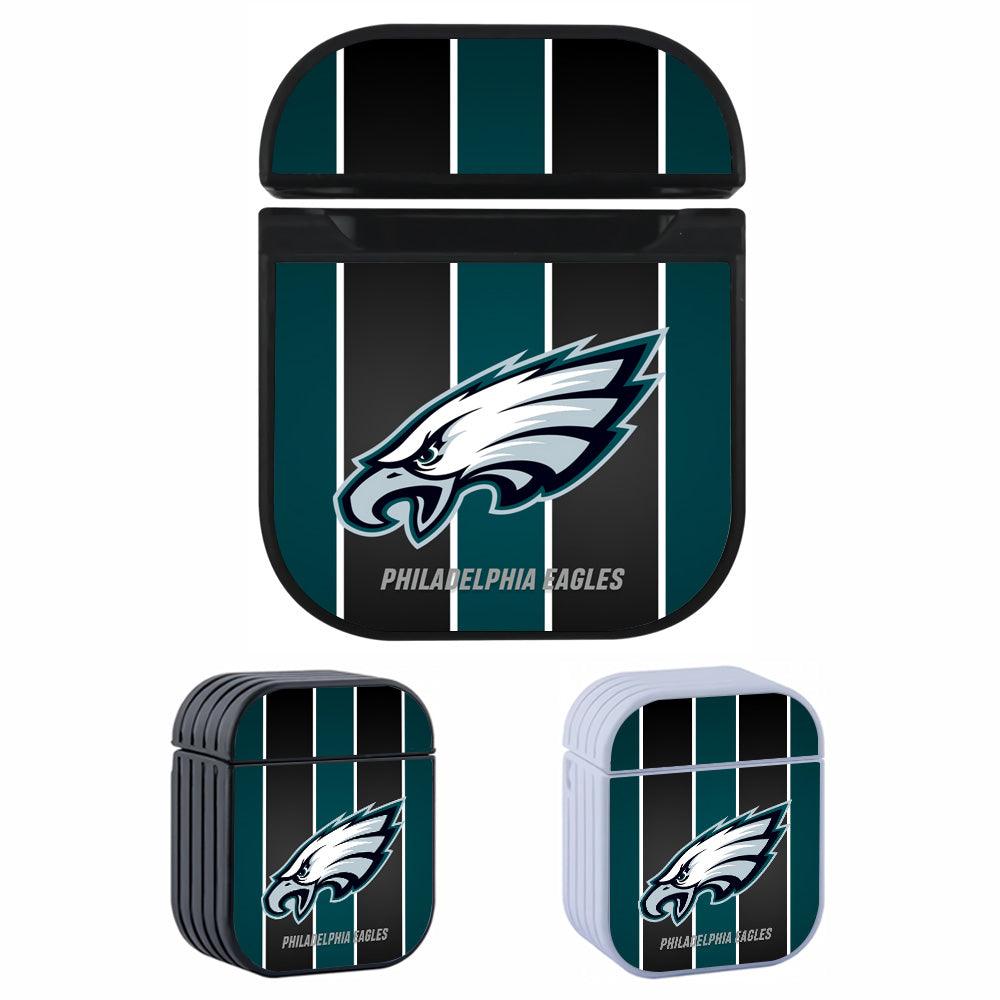 Philadelphia Eagles NFL Fly High for Hope Apple Airpods Case