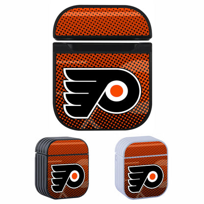 Philadelphia Flyers Emblem Apple Airpods Case