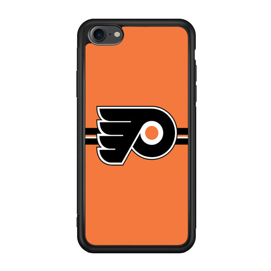 Philadelphia Flyers NHL Team iPhone 7 Case