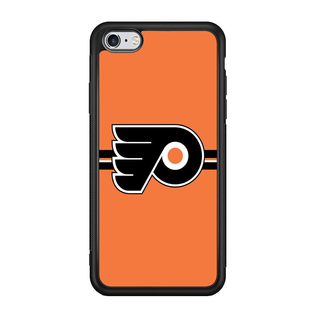 Philadelphia Flyers NHL Team iPhone 6 | 6s Case