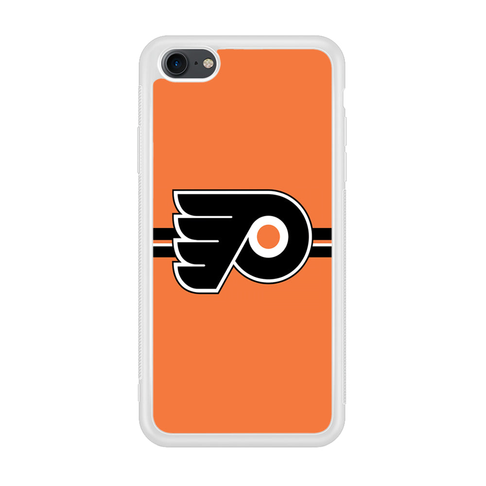 Philadelphia Flyers NHL Team iPhone 7 Case