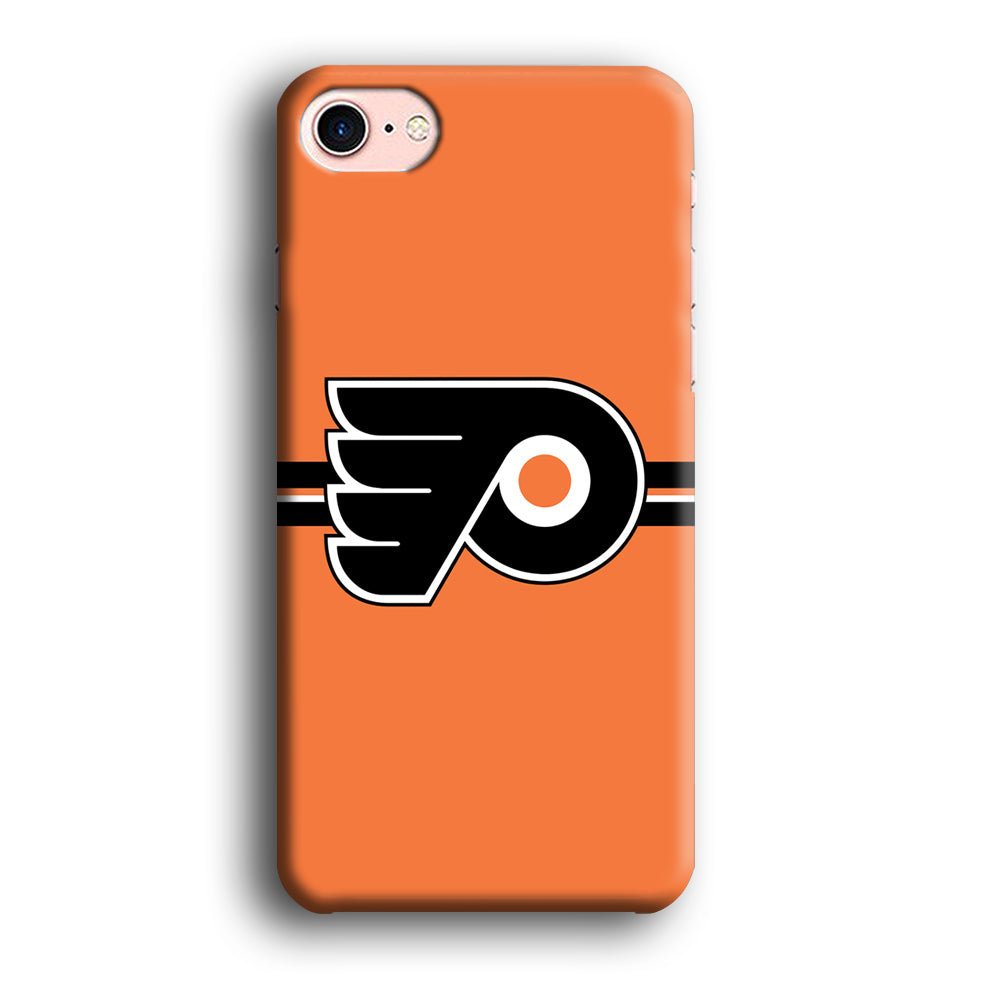 Philadelphia Flyers NHL Team iPhone 7 Case