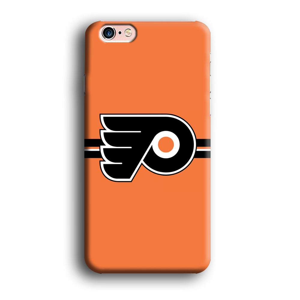 Philadelphia Flyers NHL Team iPhone 6 | 6s Case