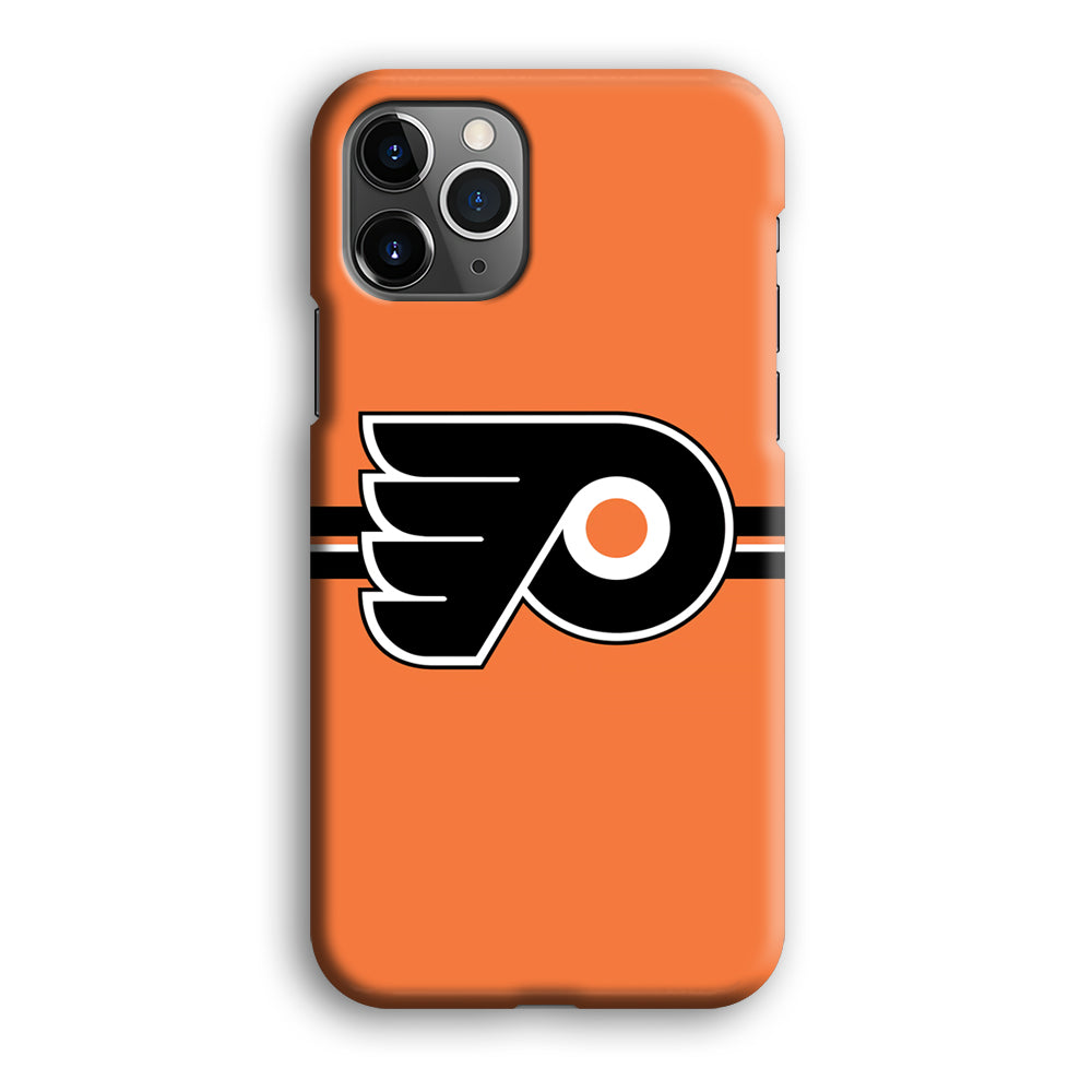 Philadelphia Flyers NHL Team iPhone 12 Pro Case