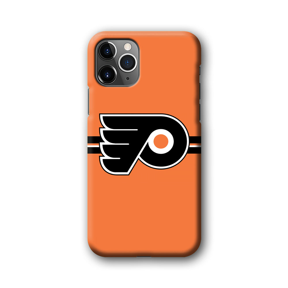 Philadelphia Flyers NHL Team iPhone 11 Pro Case